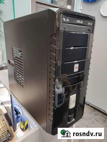 Компьютер и монитор Санкт-Петербург - изображение 1