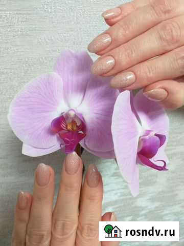 Маникюр, укрепление, покрытие Рузаевка - изображение 1