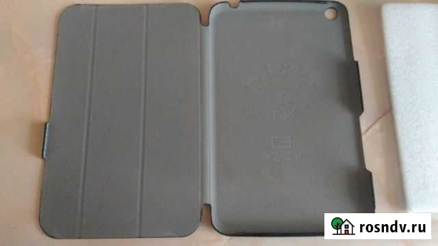 Совершенно новый чехол-книжка для планшета Белгород - изображение 1