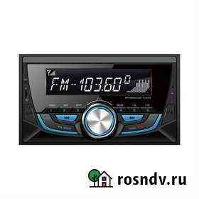 Автомагнитола 2 din swat WX-214UB Bluetooth Калининград