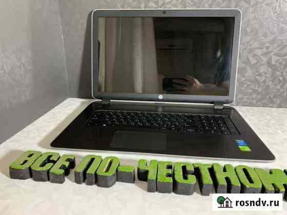 17,3, Core i7-4510U, 16Гб, 1Тб, GeForce GT840 2GB Краснодар