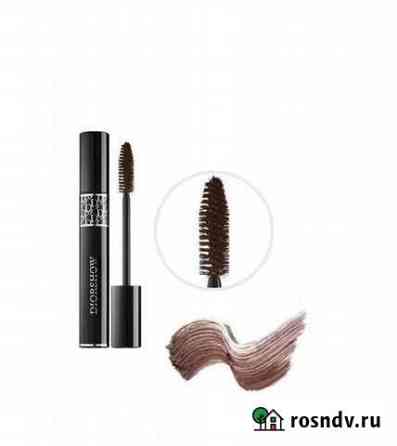 Dior Diorshow Iconic тушь для ресниц 698 коричнева Москва