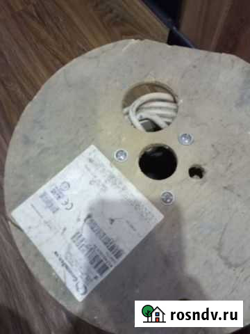 Коаксиальный радиочастотныйкабель Норильск - изображение 1