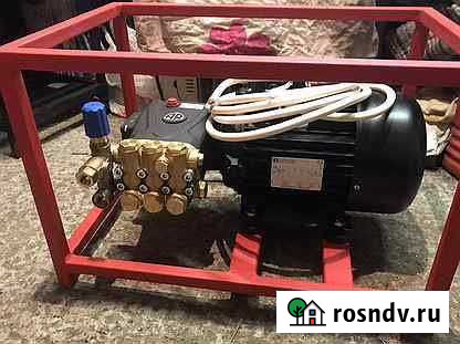 Мойка высокого давления Уфа - изображение 1