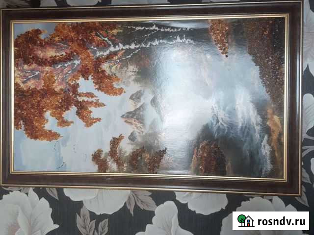 Картина Петропавловск-Камчатский - изображение 1