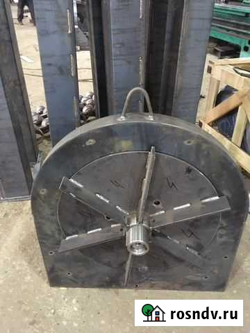 Комплектующие дробилки Красногорск - изображение 1