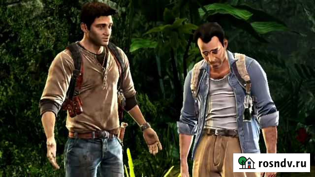 Игры PS Vita, обмен и продажа Иркутск - изображение 1