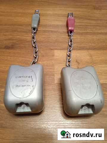 Монетоприемники, 2шт Санкт-Петербург - изображение 1