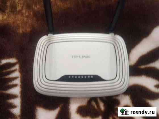 Wifi роутер Волгодонск