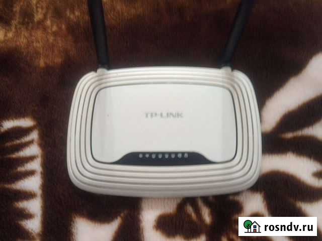 Wifi роутер Волгодонск - изображение 1