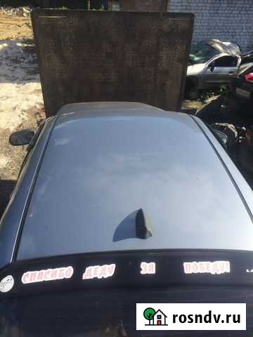 Крыша Шевроле Ланос (шанс) Рязань - изображение 1