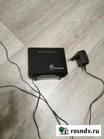 Роутер Ростелеком Чебоксары - изображение 1