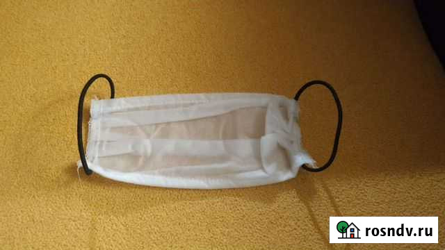 Маски Липецк - изображение 1