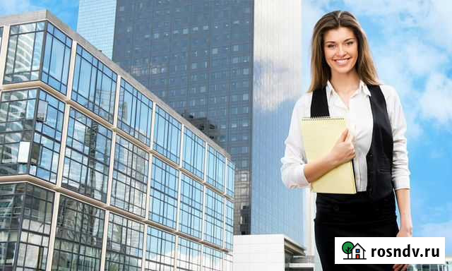 Агент по недвижимости риэлтор Ульяновск - изображение 1