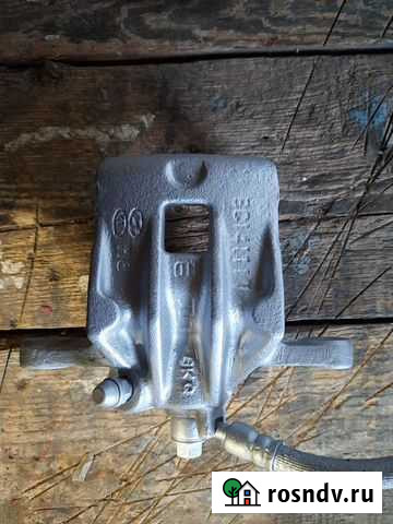 Суппорт задний правый оригинал Элантра HD Старый Оскол - изображение 1