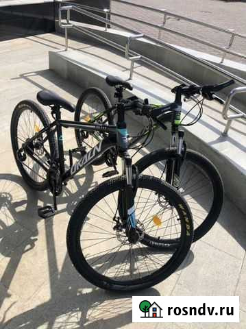 Велосипеды бу взрослый скоростной Екатеринбург - изображение 1