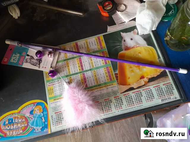 КормAro,кормушки-поилки,наполнитель365 Кемерово - изображение 1