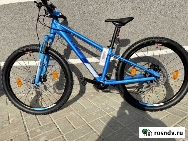 Велосипед Acid Race 240 Disc Елец - изображение 1