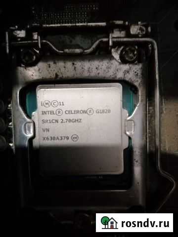 Процессор lga 1150 Усть-Лабинск - изображение 1