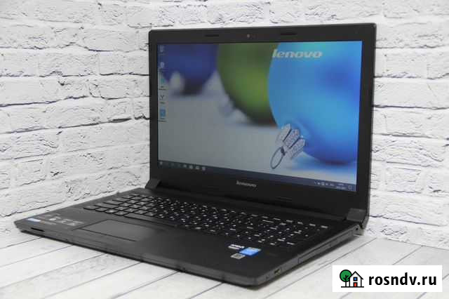 Современный Lenovo для работы, игр и учёбы Тверь - изображение 1