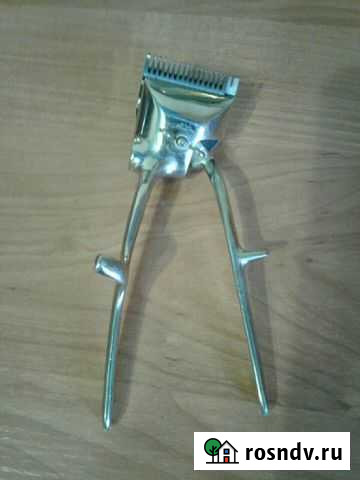 Машинка для стрижки волос Тверь - изображение 1