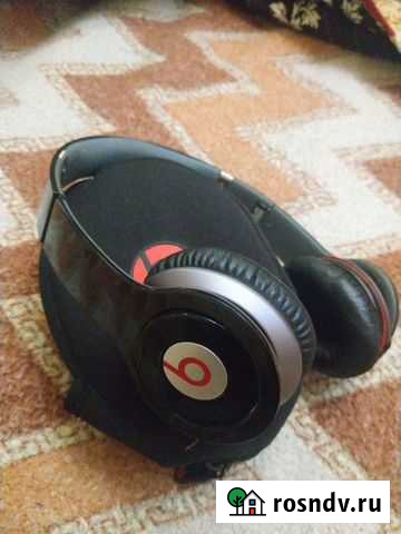 Наушники beats solo hd Рязань - изображение 1