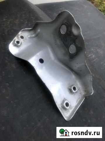 Крепление переднего левого крыла Хендай Солярис Тверь - изображение 1