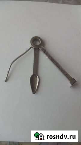 Набор для курительной трубки Барнаул - изображение 1