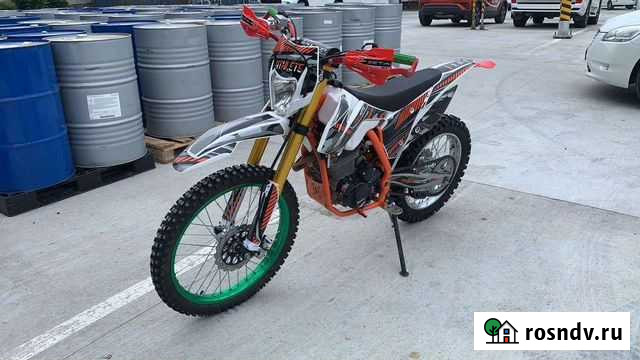 Regulmoto Хабаровск - изображение 1