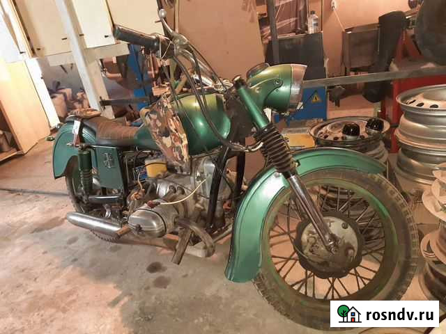 BMW R51 1938г Энгельс - изображение 1