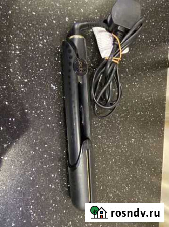 Стайлер выпрямитель GHD gold Санкт-Петербург - изображение 1