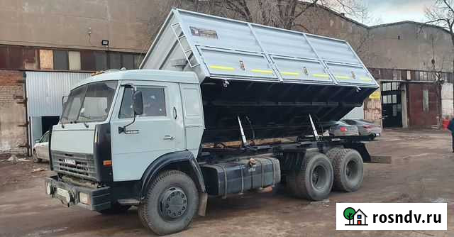 Прицеп зерновоз МАЗ 856102-10 Нижний Новгород - изображение 1