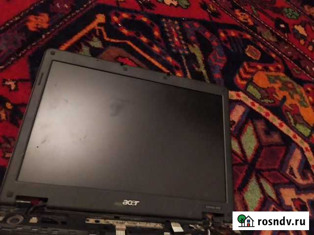 Дисплей на ноутбук acer 14.1 Махачкала - изображение 1