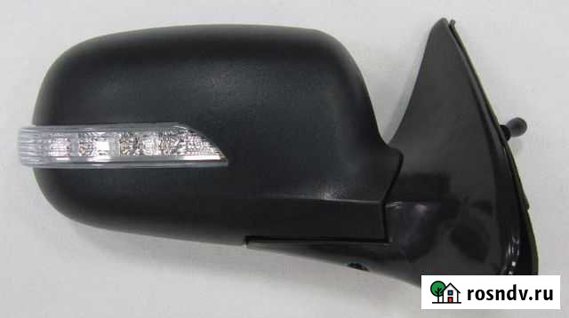 Зеркало Дэу Нексия с указателем поворота Екатеринбург - изображение 1