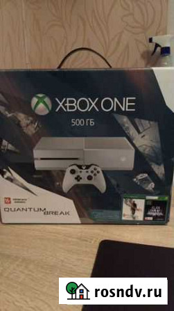 Xbox ONE 500gb Казань - изображение 1