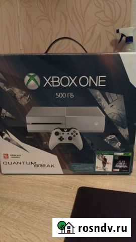 Xbox ONE 500gb Казань - изображение 1