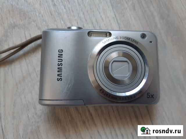 Фотоаппарат es28 Курган - изображение 1