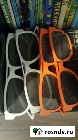 3d очки Ростов-на-Дону - изображение 1