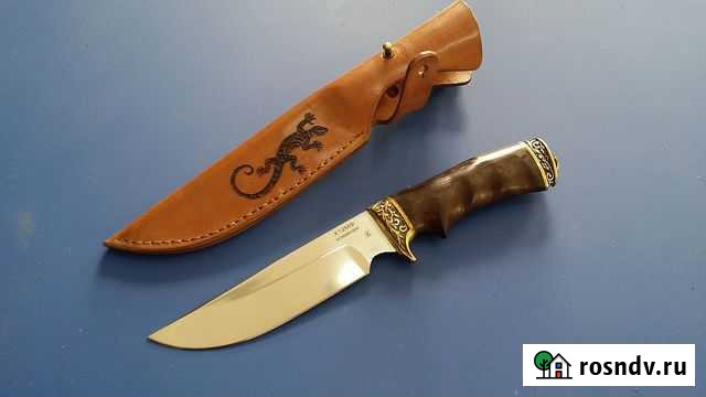 Нож охотничий Калининград - изображение 1