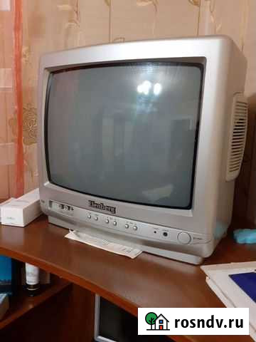 Телевизор Elenberg Кострома - изображение 1