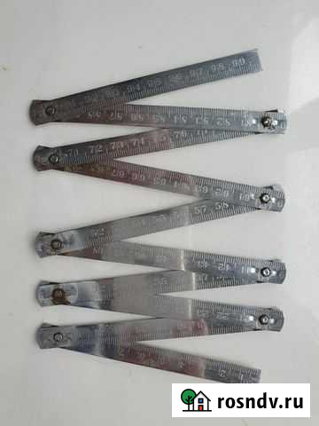 Инструменты Советская Гавань - изображение 1