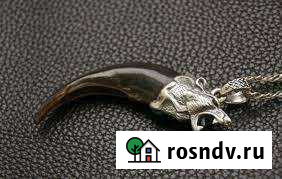 Письмо клык Владикавказ - изображение 1