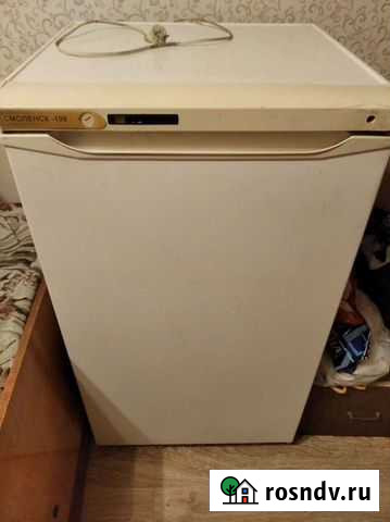 Морозильник Калуга - изображение 1