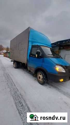 Грузоперевозки. Газель Воскресенск - изображение 1