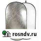 Отражатель Grifon R-0912SW(92х120) Москва