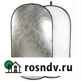 Отражатель Grifon R-0912SW(92х120) Москва - изображение 1