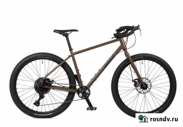 Велосипед Shulz Boys Dont Cry Санкт-Петербург - изображение 1