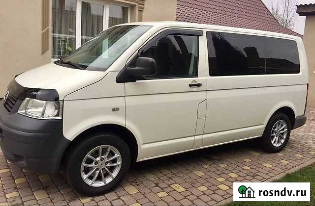 Пассажирские перевозки, Трансфер, поездки 8 мест Вологда - изображение 1