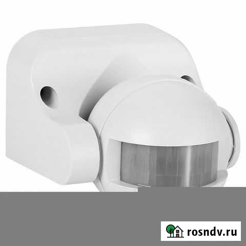 Датчик движения ASD дд-009-W, 42357 Уфа - изображение 1