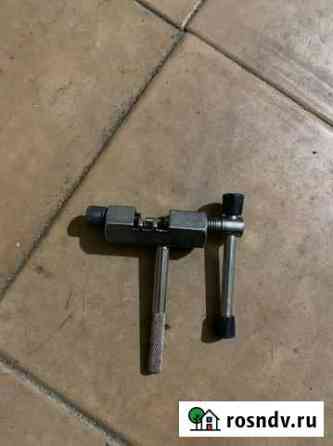 Выжимка для цепи Bike Hand YC-327 Дубна